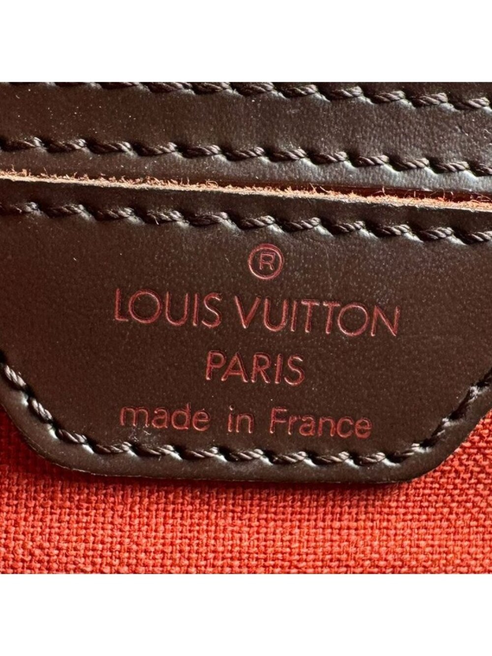 Louis Vuitton Backpack Soho - Picture 12 of 13